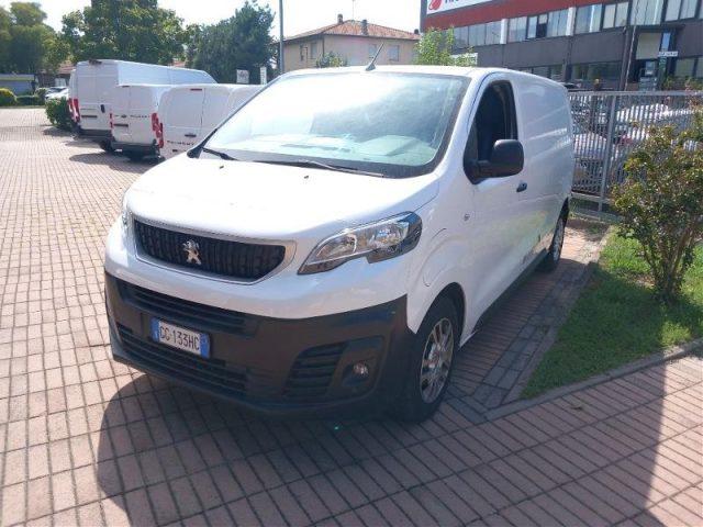 PEUGEOT e-Expert Nuovo PREMIUM Standard 136 cv - Batterie 75kw- DE