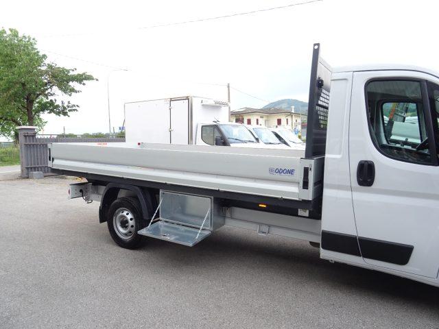 FIAT Ducato 35Q Maxi2.2 Mjt 140CV PLM-SL Maxi Cassone 4.30
