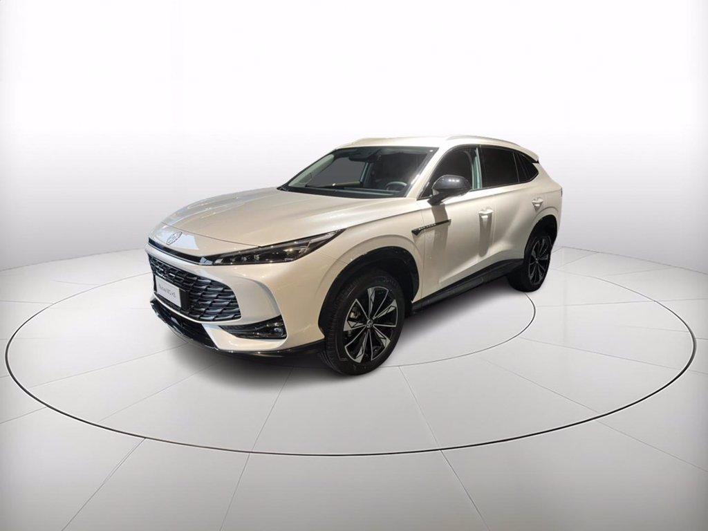 MG HS 1.5 Comfort auto del 2025