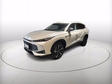 MG HS 1.5 Comfort auto del 2025