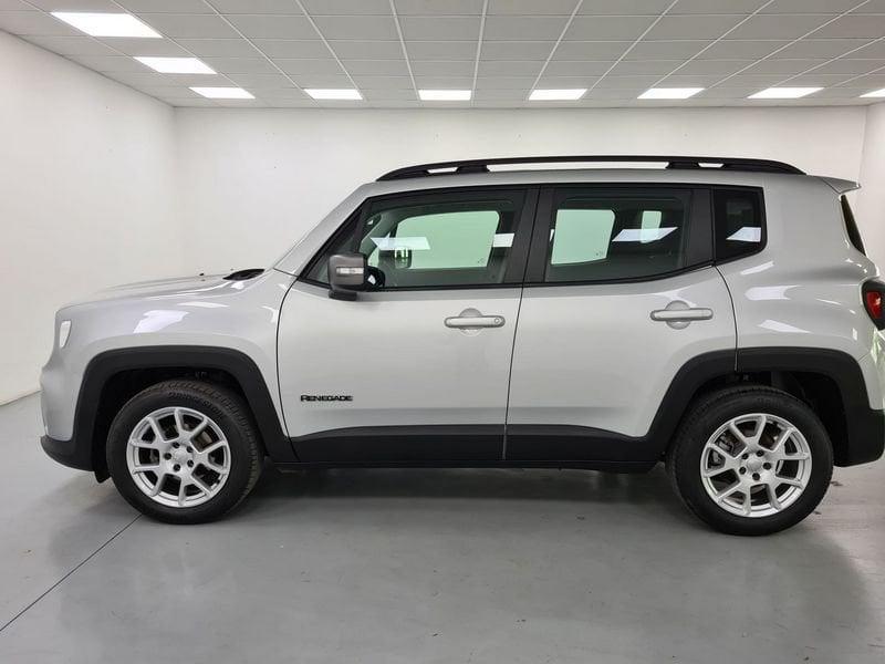 Jeep Renegade 1.6 mjt Limited 2wd 130cv