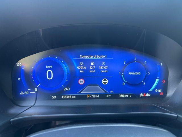 FORD Kuga 2.0 EcoBlue 190 CV aut. AWD ST-Line X