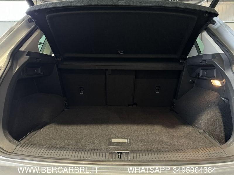 Volkswagen Tiguan 1.5 TSI 150 CV DSG ACT Elegance*PROIETTORI MATRIX*ALCANTARA*AUTOM*VIRTUAL COCKPIT*