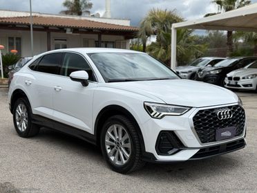 AUDI Q3 SPB SPORTBACK 35 TDI S tronic Business Plus