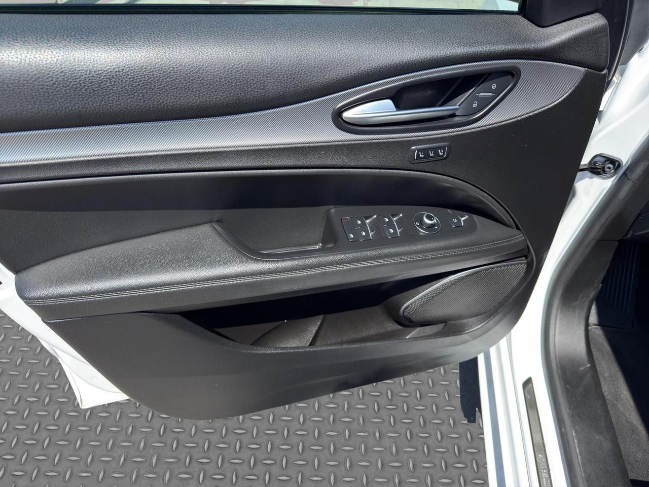 Alfa Romeo Stelvio 2.2 t 210cv Veloce Q4 automatica Tetto 2022