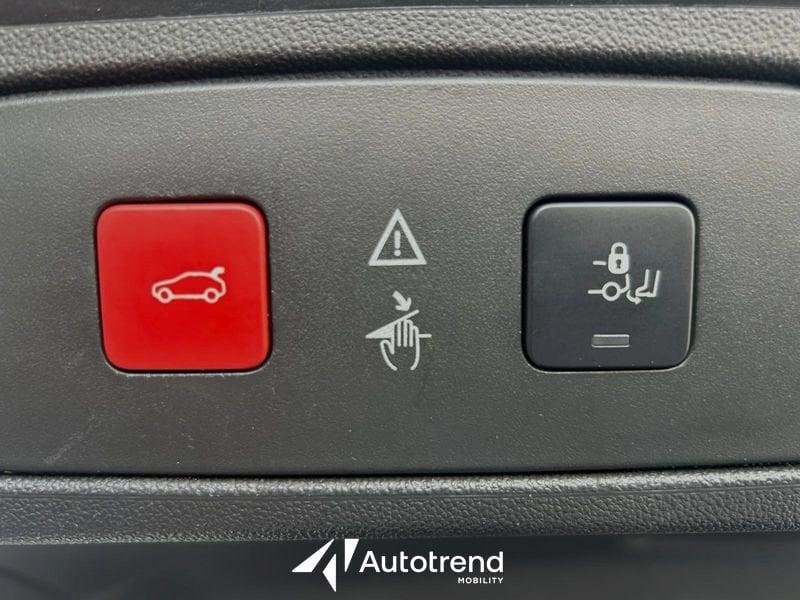Opel Grandland 1.5 Diesel Ecotec 130 CV Automatica Innovation S&S