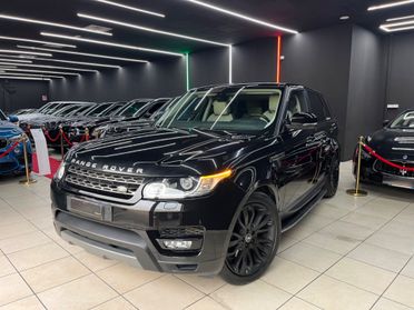 Range Rover Sport 3.0 TDV6 HSE Dynamic