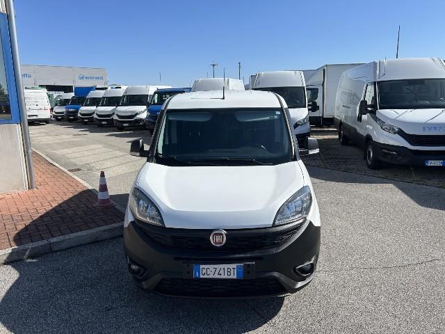 Fiat DOBLO - FURGONE