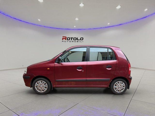 HYUNDAI Atos Prime 1.1 12V Active