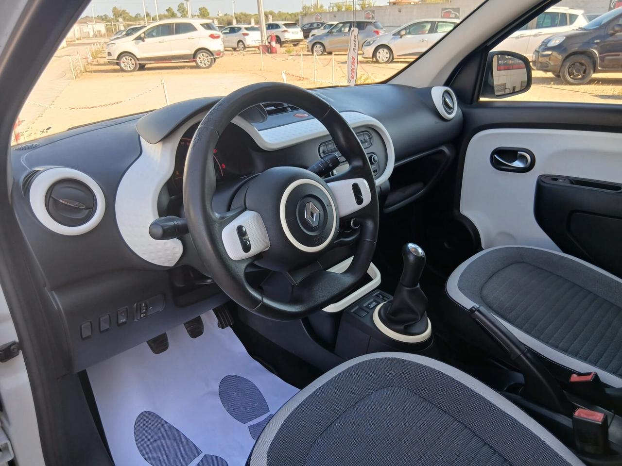 Renault Twingo 1.0 SCe Wave 70CV GARANTITA