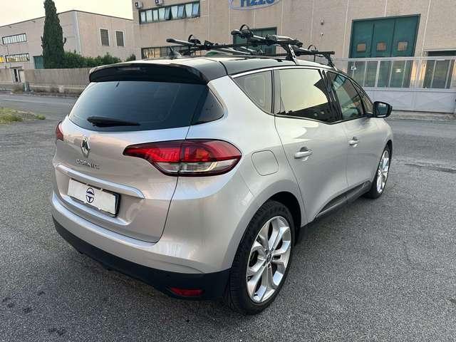 Renault Scenic Scénic dCi 8V 110 CV EDC Energy Sport Edition2