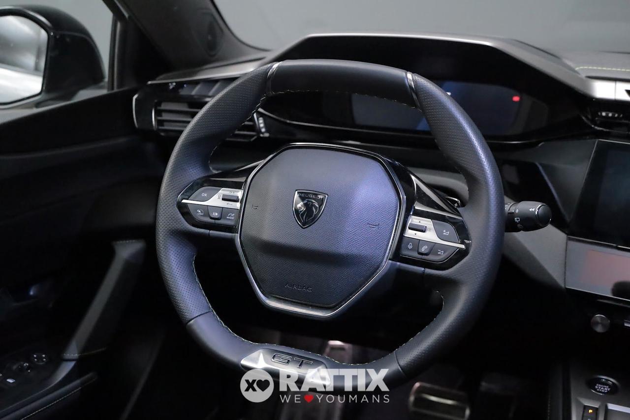 Peugeot 308 SW 1.2 Hybrid 136CV GT e-DCS6