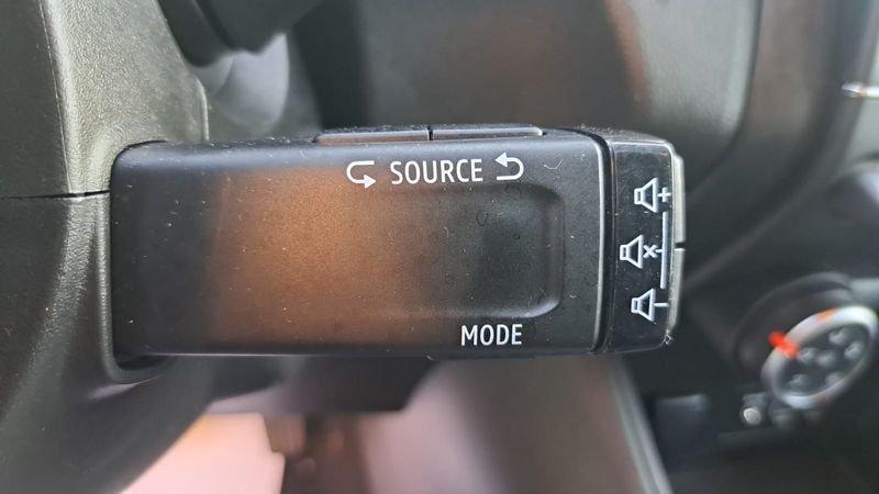 Renault Captur 1.5 dCi 115 CV CAMBIO AUTOMATICO