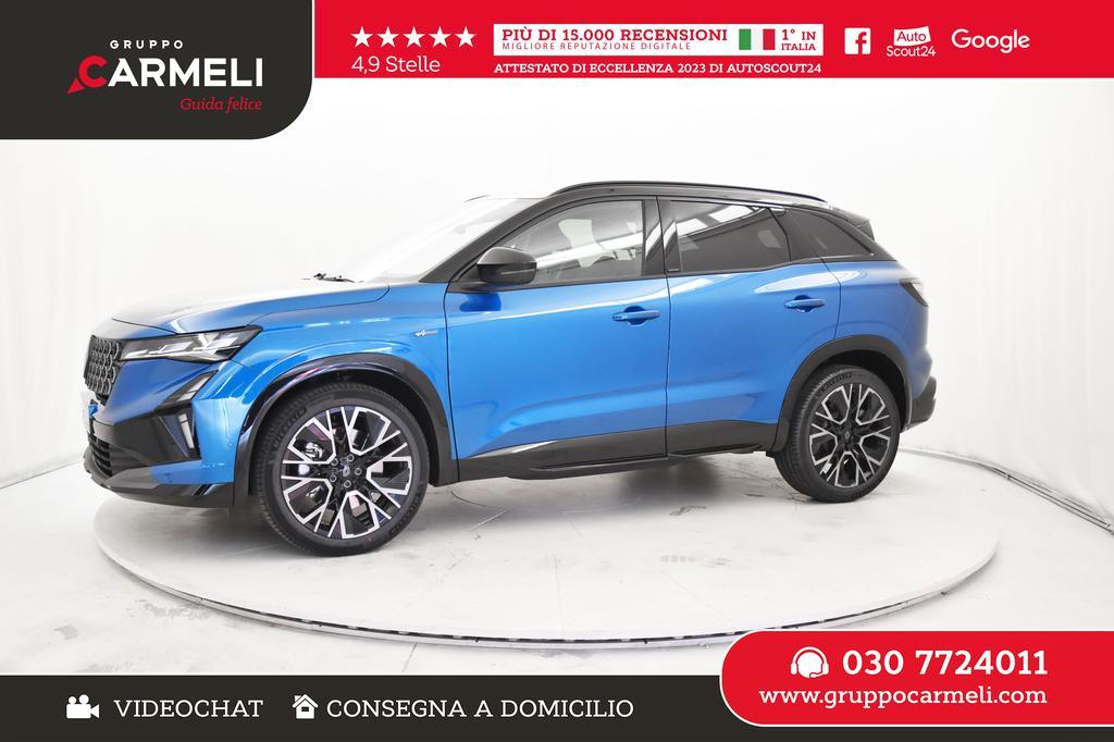 Renault Austral 1.2 full hybrid E-Tech Esprit Alpine Auto