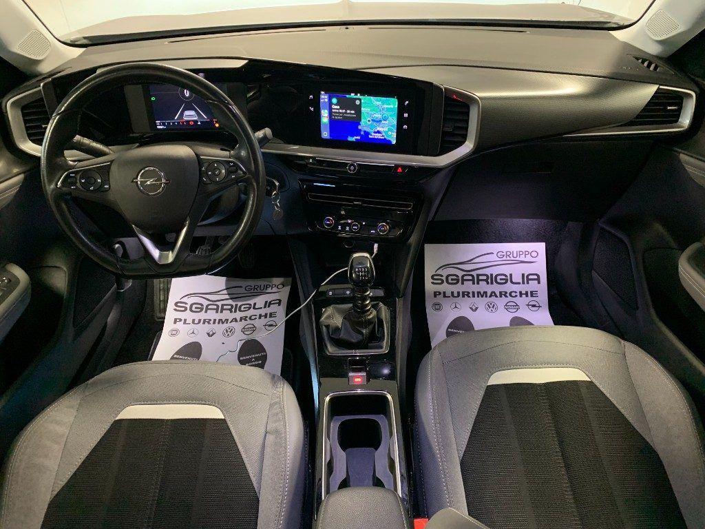 Opel Mokka 1.5 Diesel Ultimate