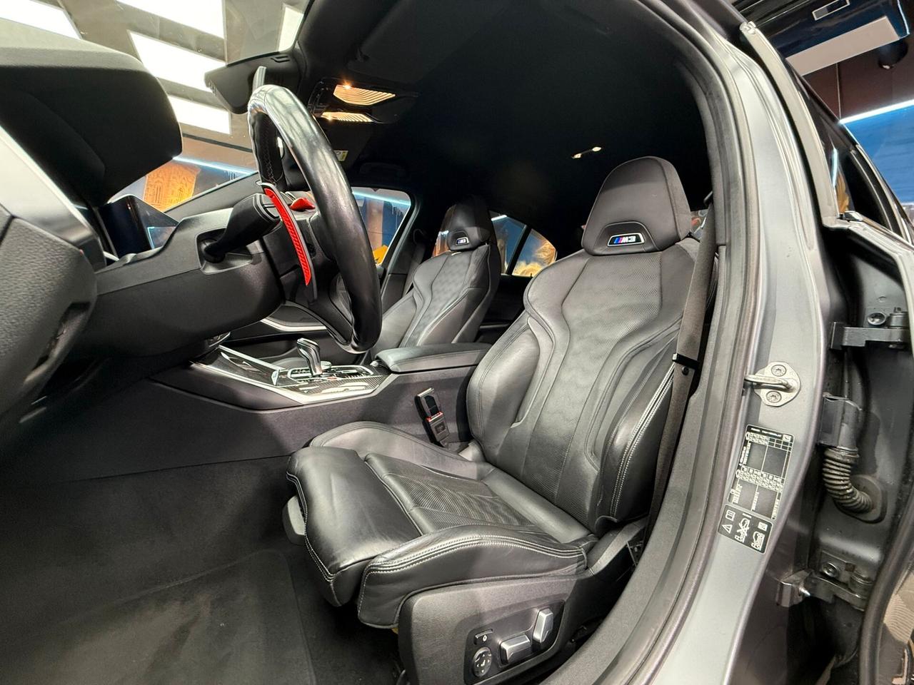 Bmw M3 Competition M xDrive (417)