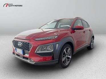 Hyundai Kona 1.0 T-GDI Xpossible 2WD