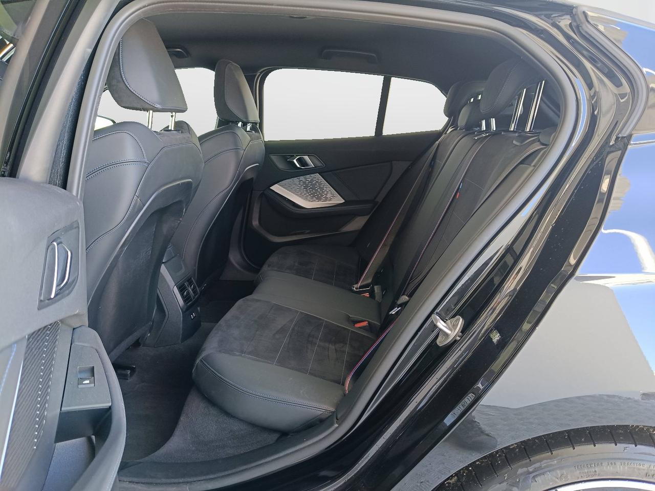 BMW Serie 1 F70 - 118d MSport Pro auto