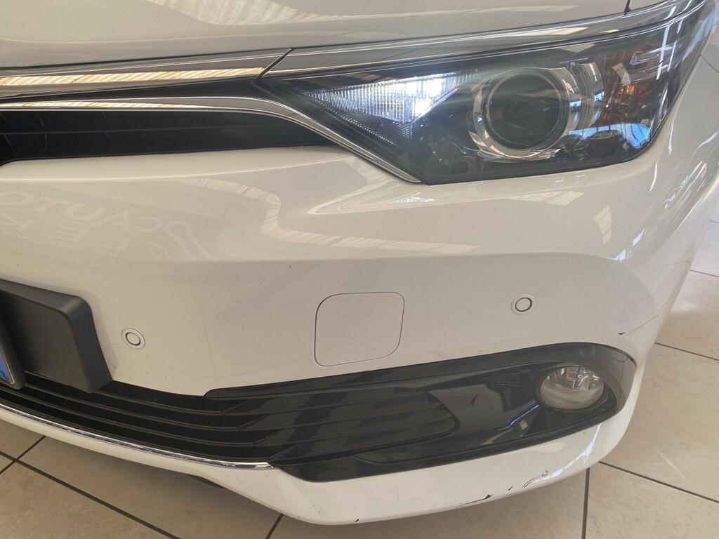 Toyota Auris Touring Sports 1.8 Hybrid Active CVT - PROMO
