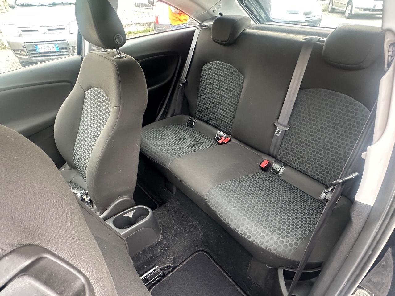 Opel Corsa 1.4 90CV GPL Tech Coupé Innovation