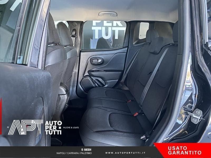 Jeep Renegade Renegade 1.0 t3 Limited 2wd