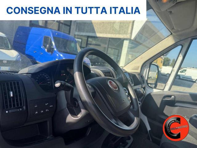 FIAT Ducato MAXI 2.3 MJT 140 L4H2 SPONDA PORT.500KG IDRAULICA