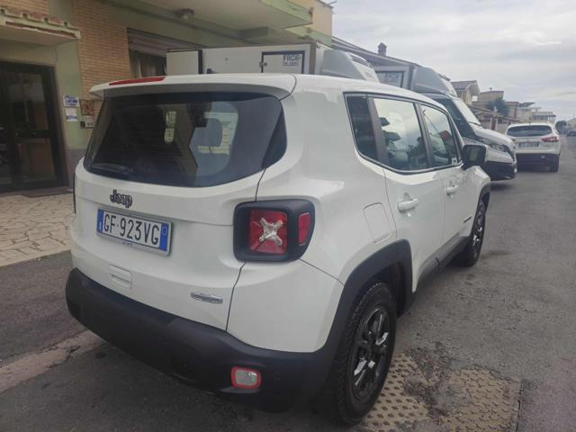 JEEP Renegade 1.0 T3 Longitude no obbligo di finanziamento !!!!
