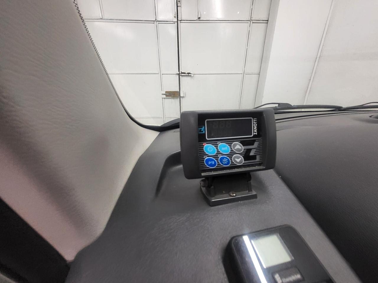 FIAT SCUDO 2.0 MJT FRIGO