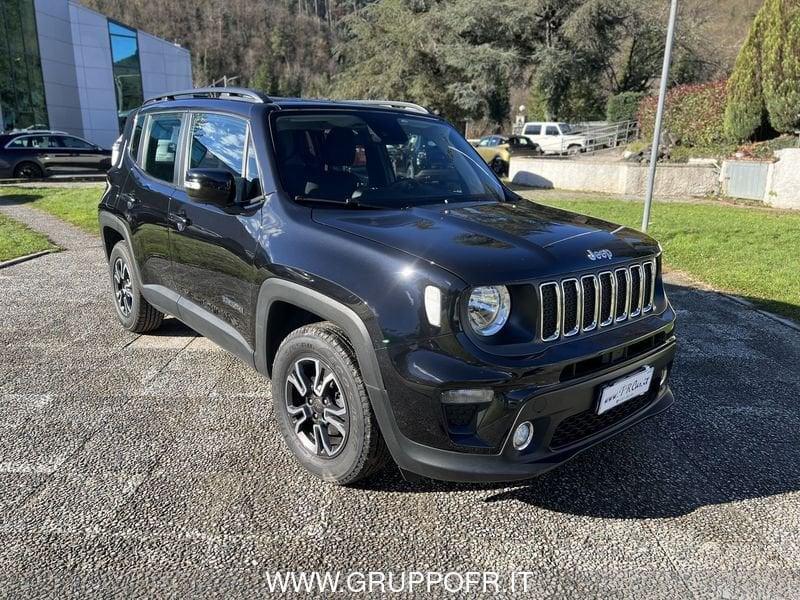 Jeep Renegade 1.0 T3 Longitude