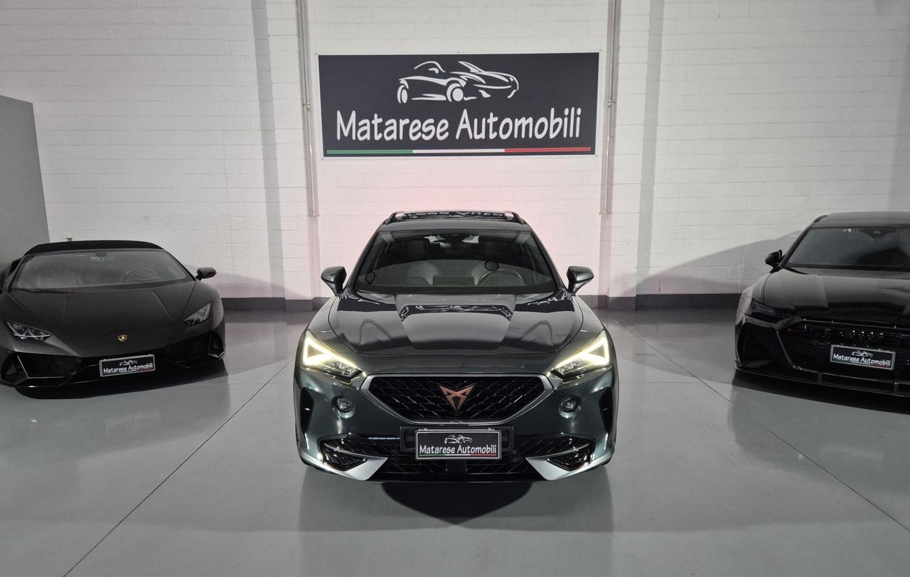 CUPRA Formentor E-Hybrid Dsg 1.4cc 201cv Tetto apribile CarPlay