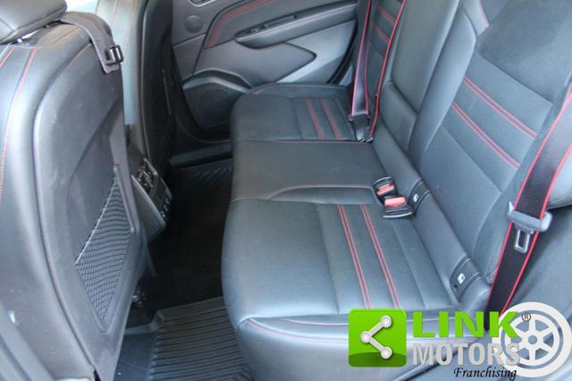 RENAULT Arkana 1.6 RS LINE E-TECH FULL HYBRID 145