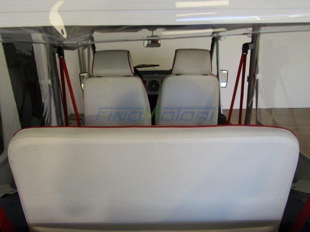 AUSTIN Mini Moke Mini Moke STUPENDA RESTAURO COMPLETO