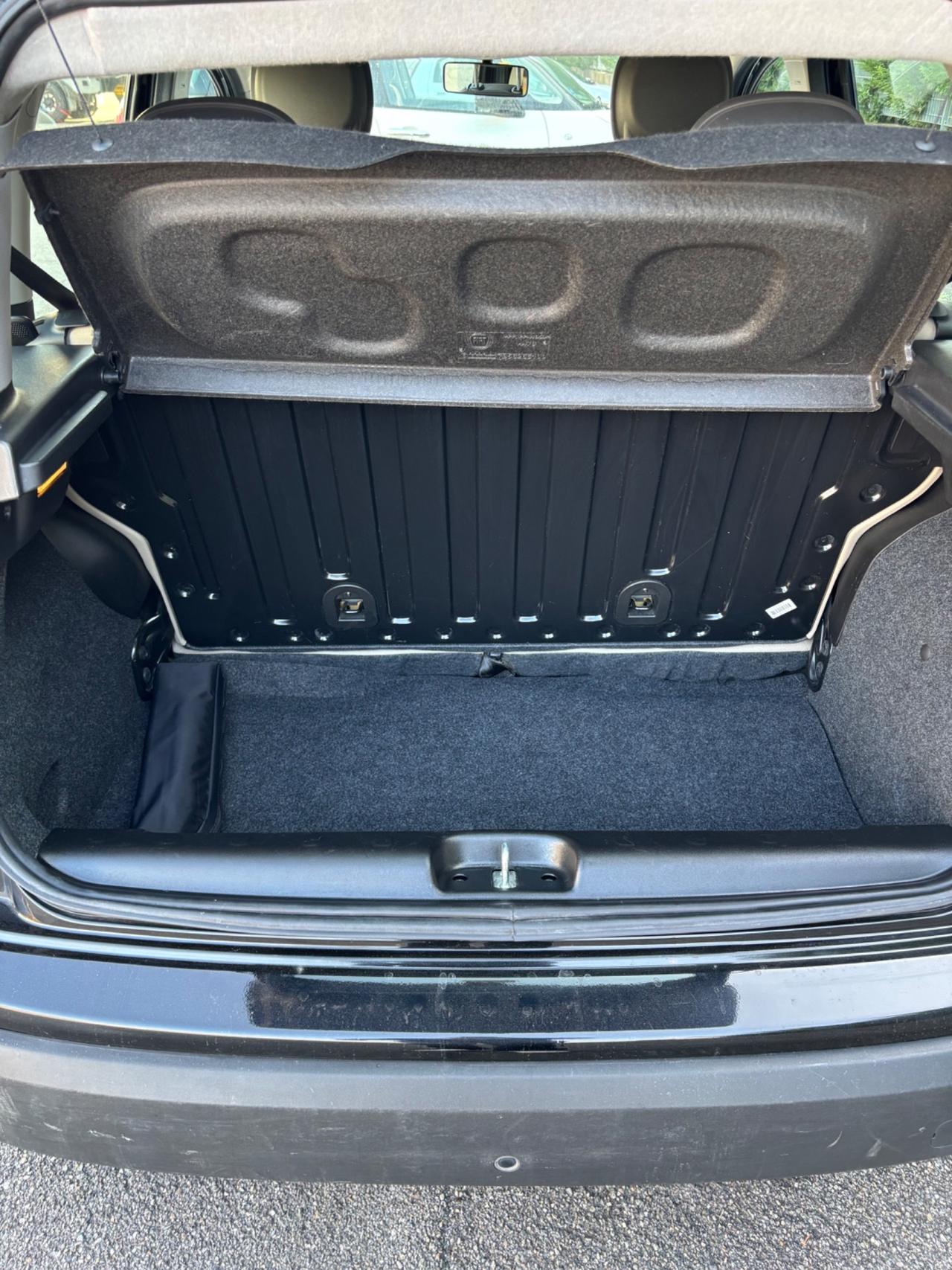 Fiat Panda 1.2 Lounge UNICO PROPRIETARIO