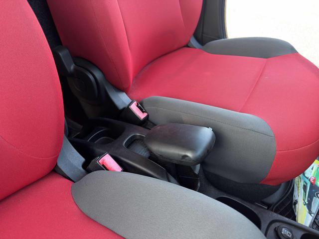 FIAT Panda 1.3 MJT POP 2 POSTI VAN N1 AUTOCARRO-CLIMA-