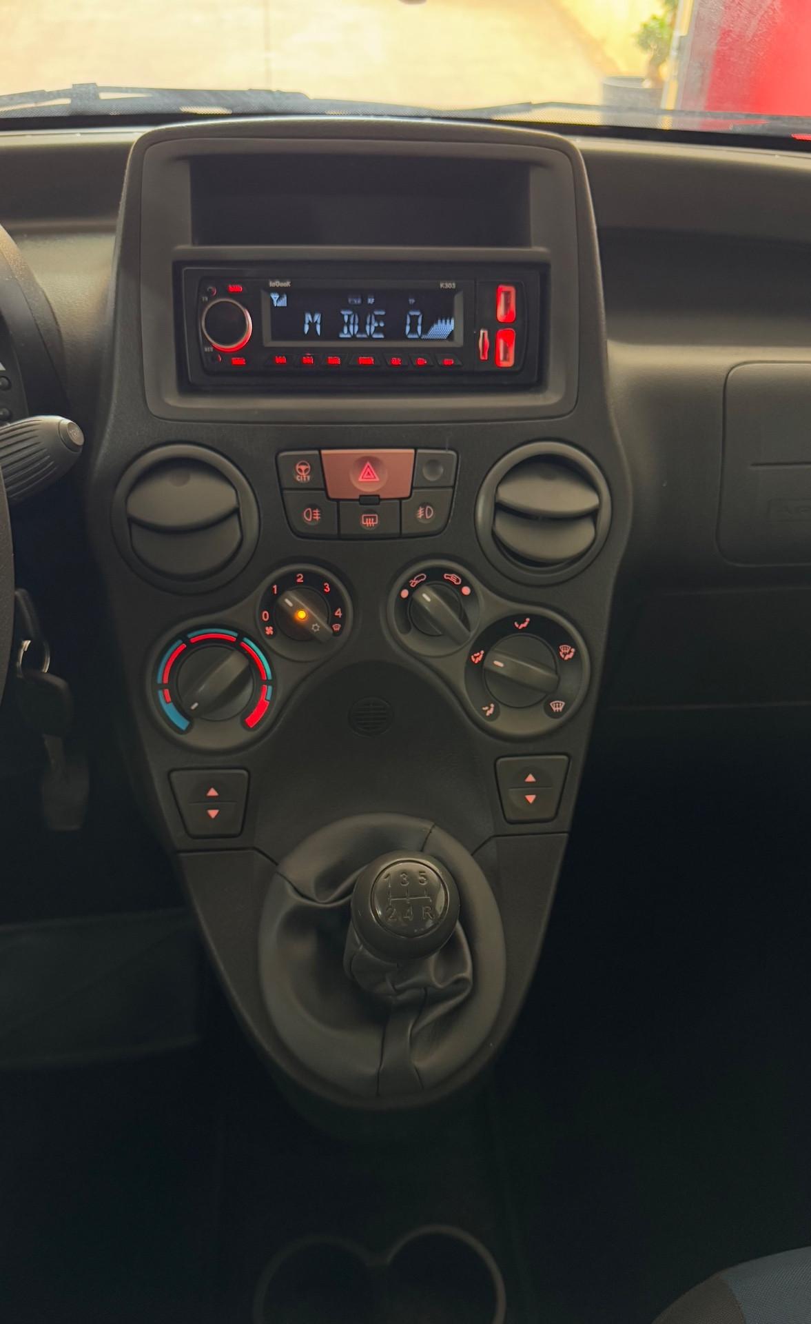 Fiat Panda 1.2 Dynamic ,130000 CHILOMETRI