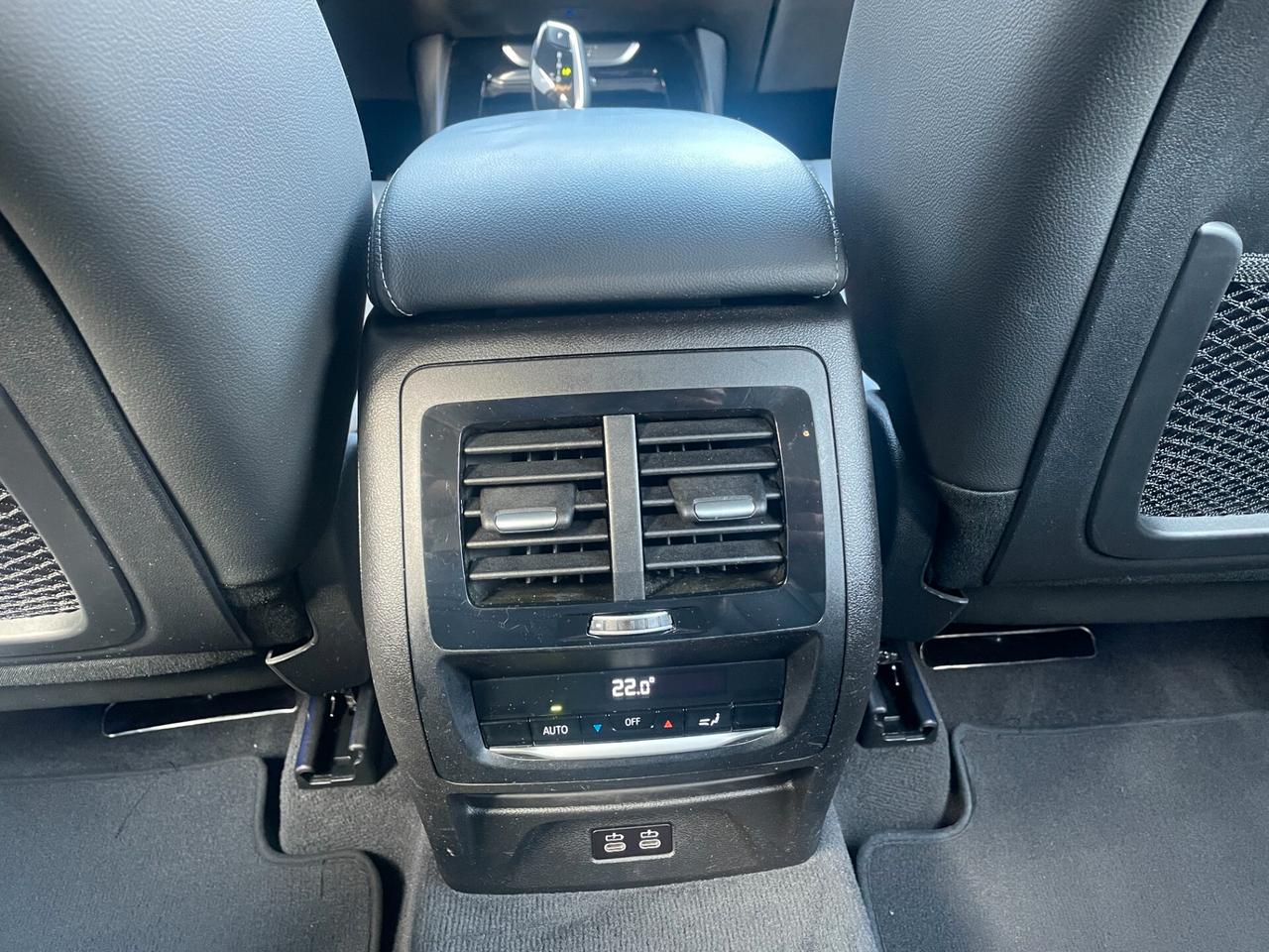 Bmw X3 xDrive20d 48V Luxury