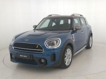 Mini Cooper SE Countryman Mini Countryman 1.5 Cooper SE all4 auto