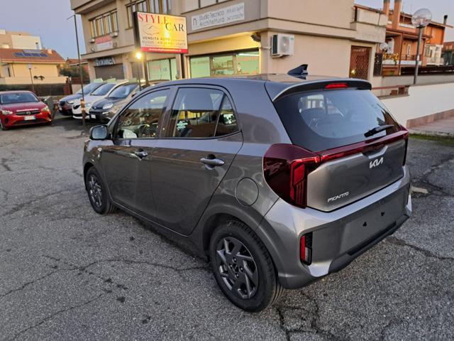KIA Picanto 1.0 GDi 68CV Urban - NUOVA ITALIANA