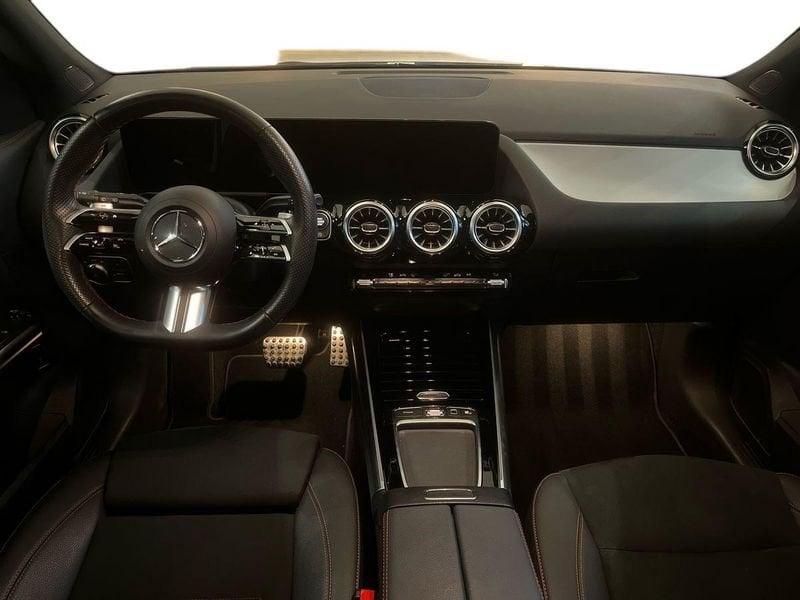 Mercedes-Benz GLA 200 d AMG Line Advanced Plus auto