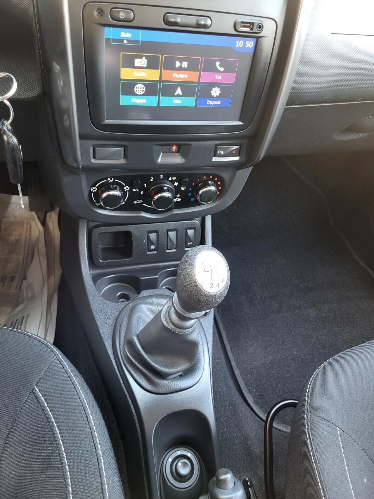 DACIA Duster 1.5 dCi-TAGLIAN.RENAULT-CINTA DISTRIB