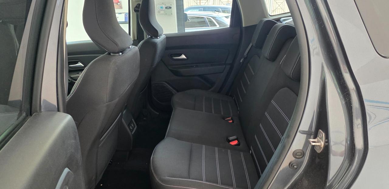 Dacia Duster 1.3 TCe 130 CV 4x2 Prestige