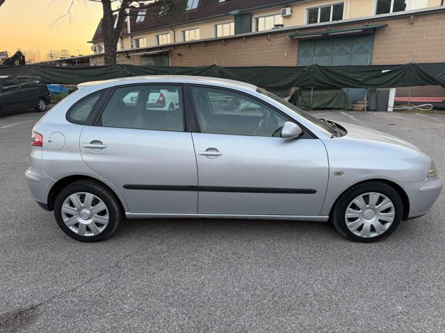 SEAT Ibiza 1.4 TDI 5p. Reference senza nessun lavoro da fare