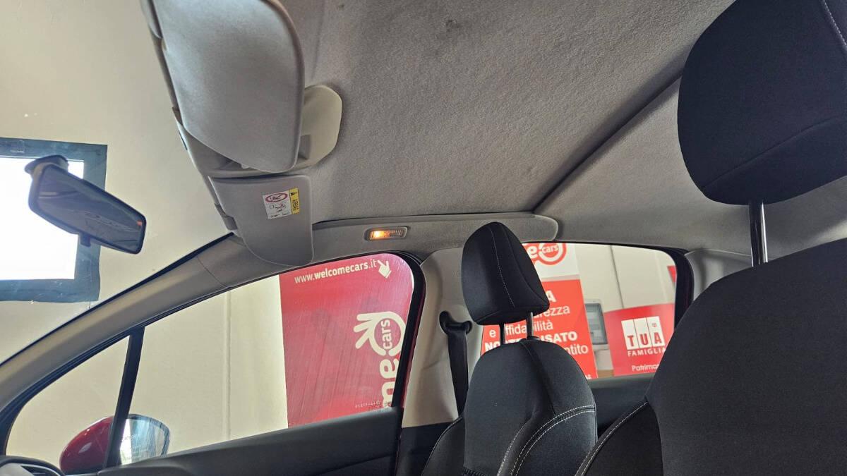 Citroen C3 C3 1.4 vti Seduction cmp