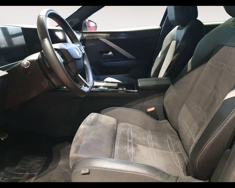 Opel Astra 6ª serie 1.5 Turbo Diesel 130 CV AT8 Ultimate