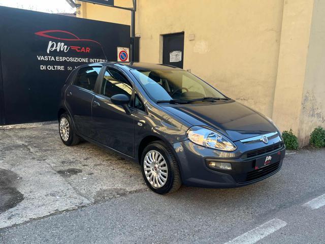 FIAT Grande Punto 1.3 MJT 75 CV 5 porte Dynamic
