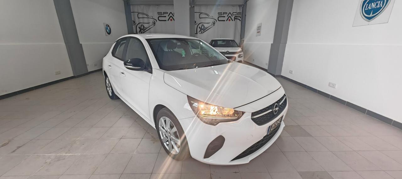 Opel Corsa 1.2 Edition