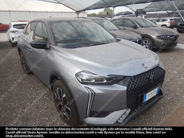 Ds DS3 3 BlueHDi 130 aut. Performance Line+