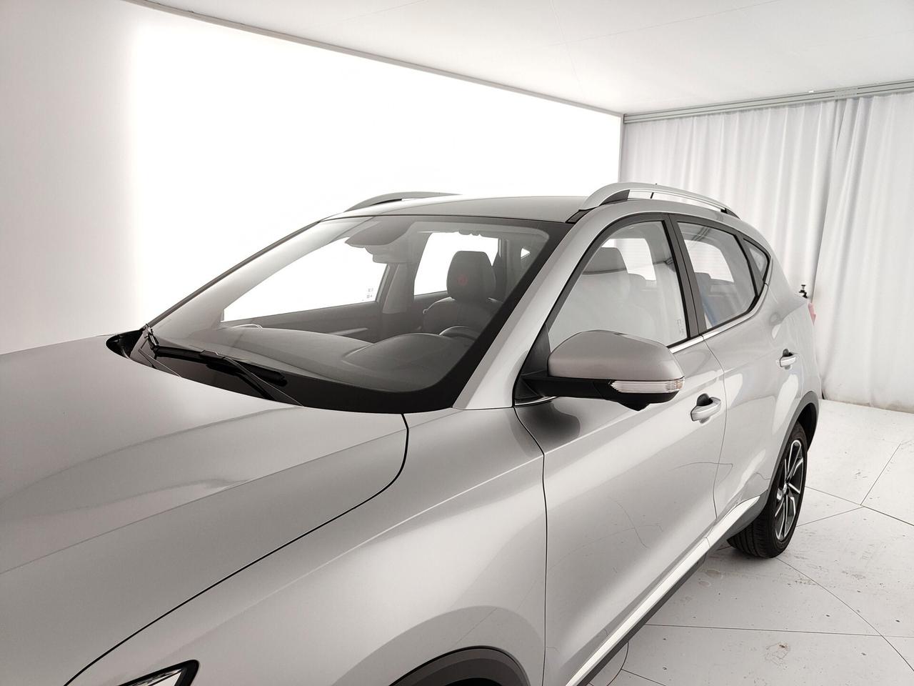 Mg ZS 1.5 VTi-tech Luxury