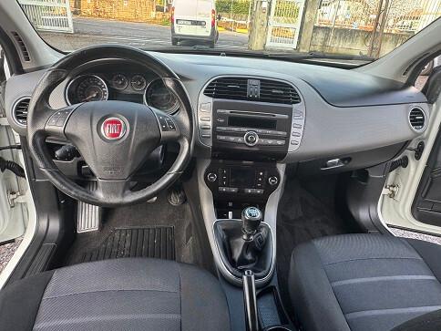 Fiat Bravo II 2012 1.4 16v easy power Active 120cv