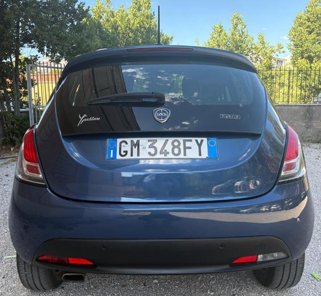 LANCIA Ypsilon 1.0 FireFly 5 porte S&S Hybrid Gold